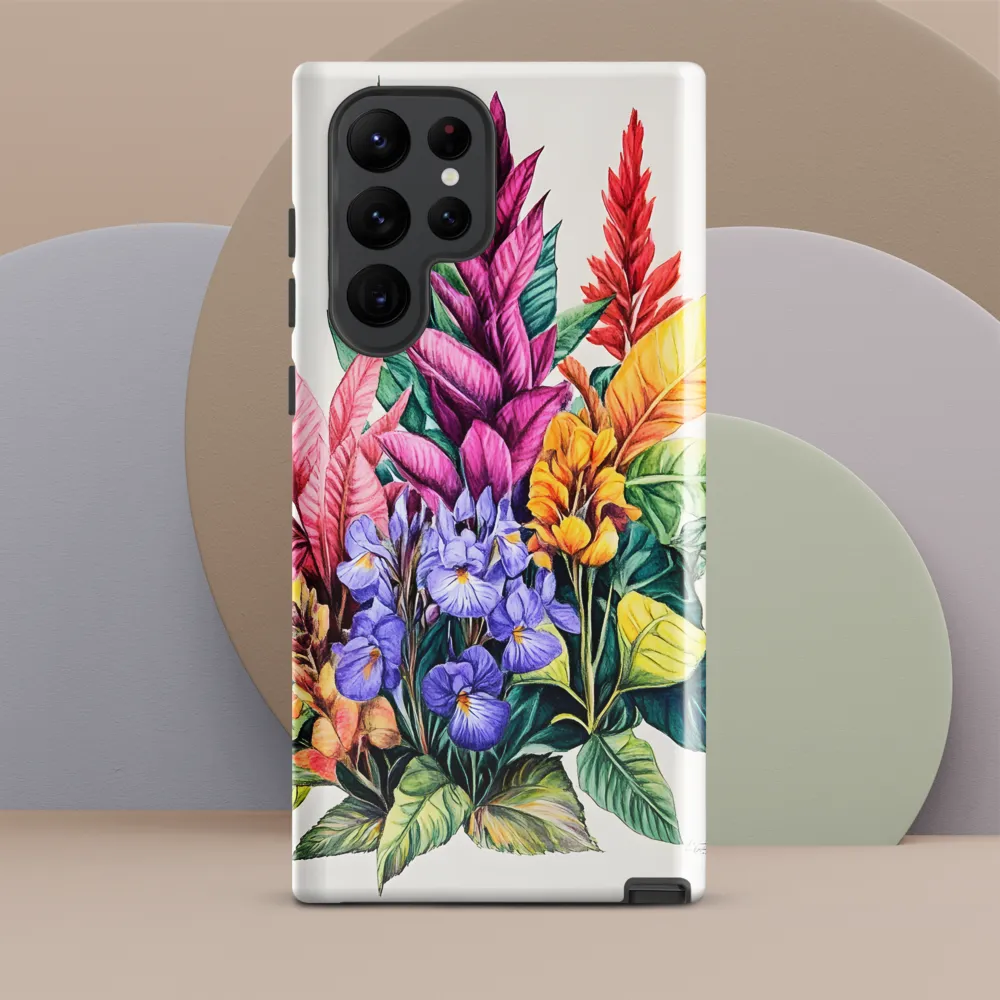 Tropical Symphony