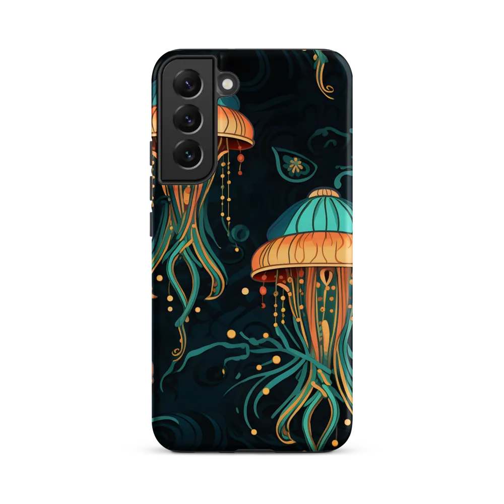 Symphony of Jellyfish