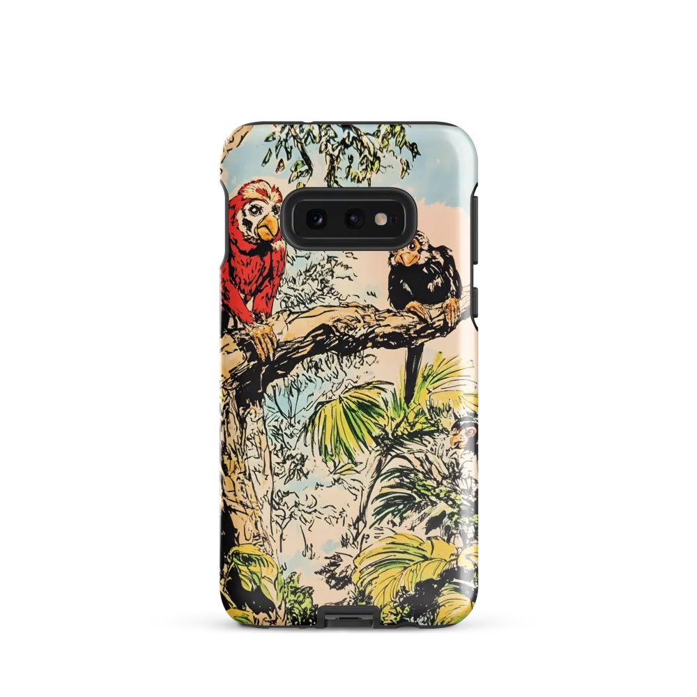 Jungle Harmony