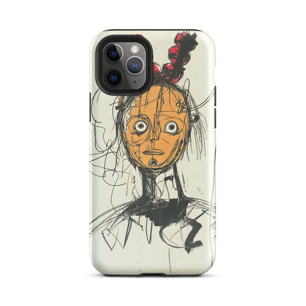 Surreal Gaze