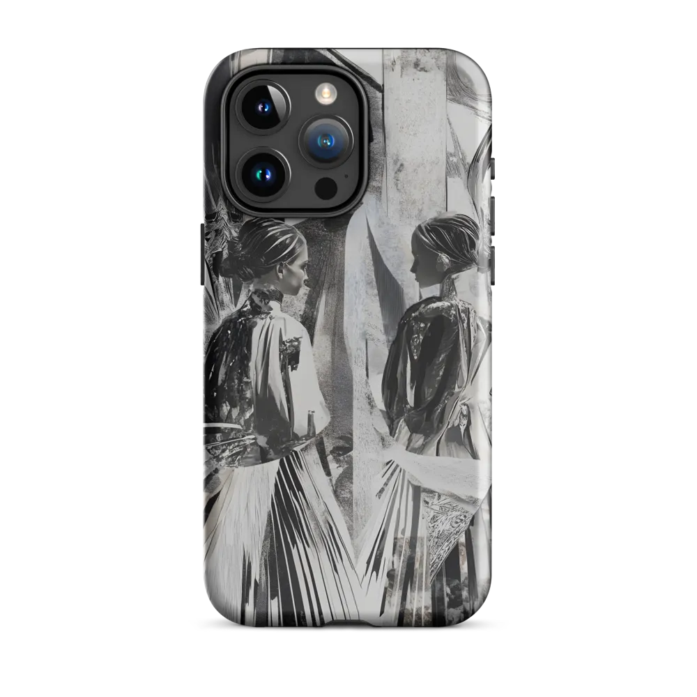 Reflected Pair