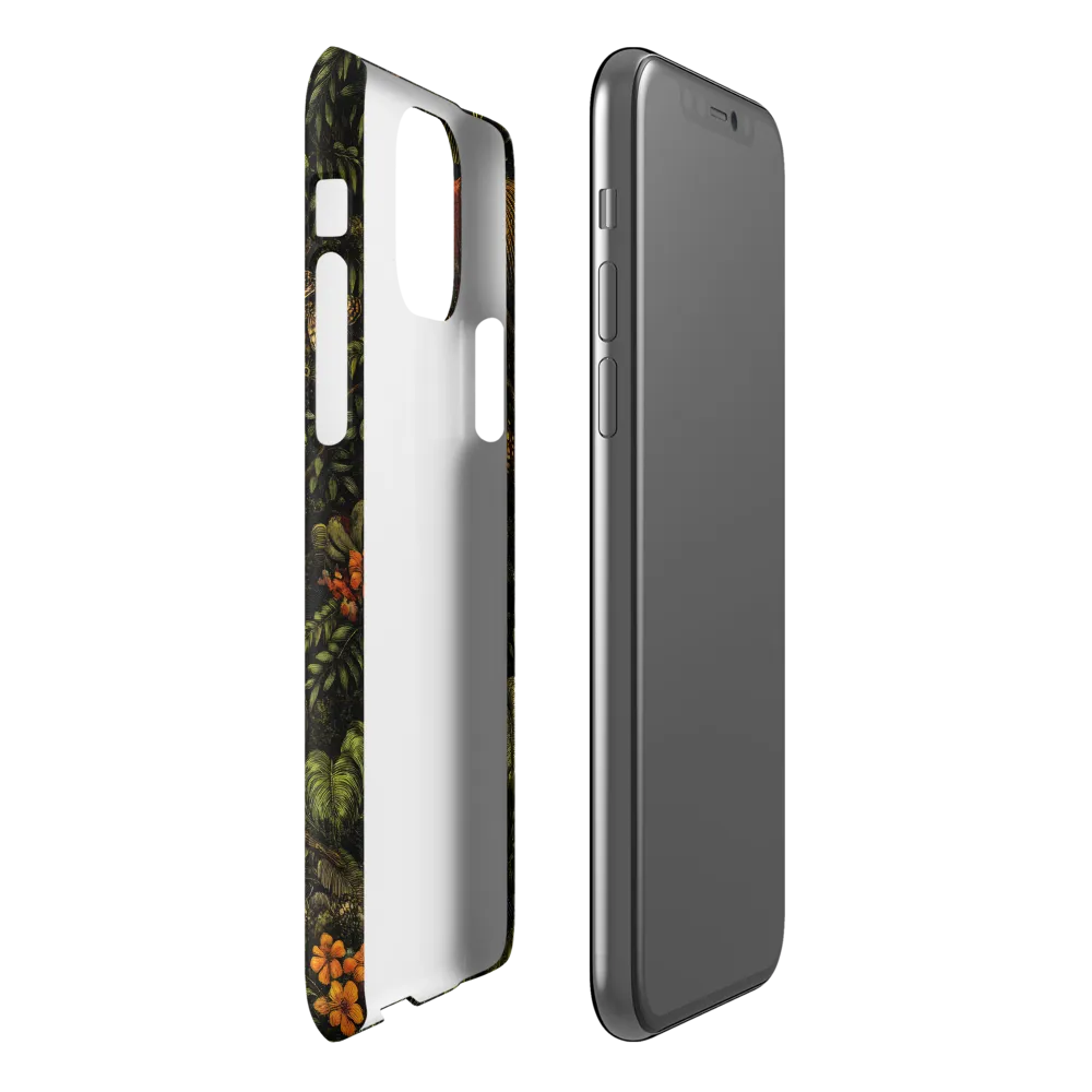 Harmony in Nature | Phone Case |  11 Pro | Snap Case | Matte