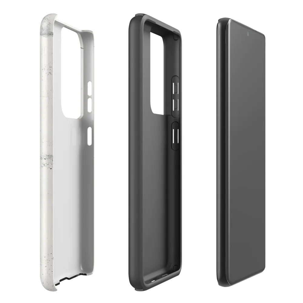 Elegance in Monochrome