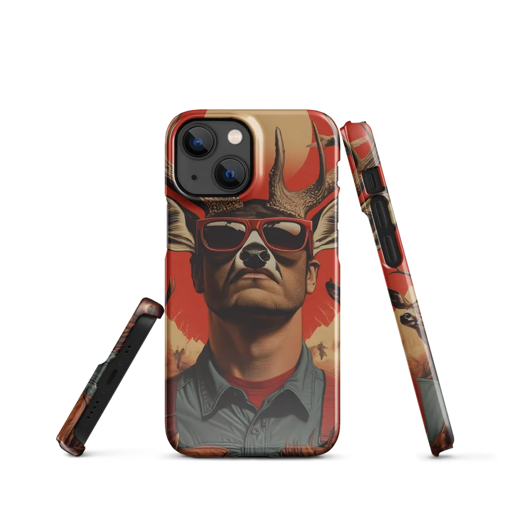 The Hunter's Spirit