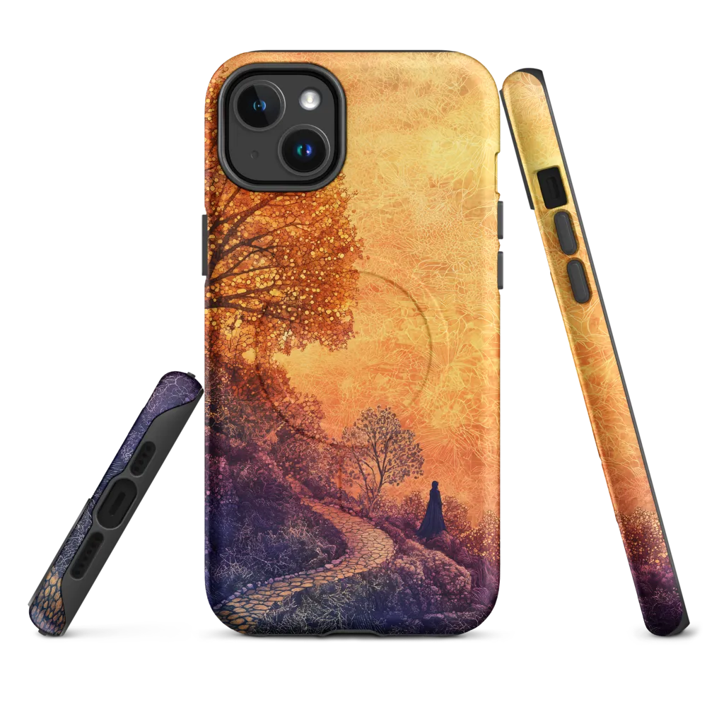 Whispers of Autumn