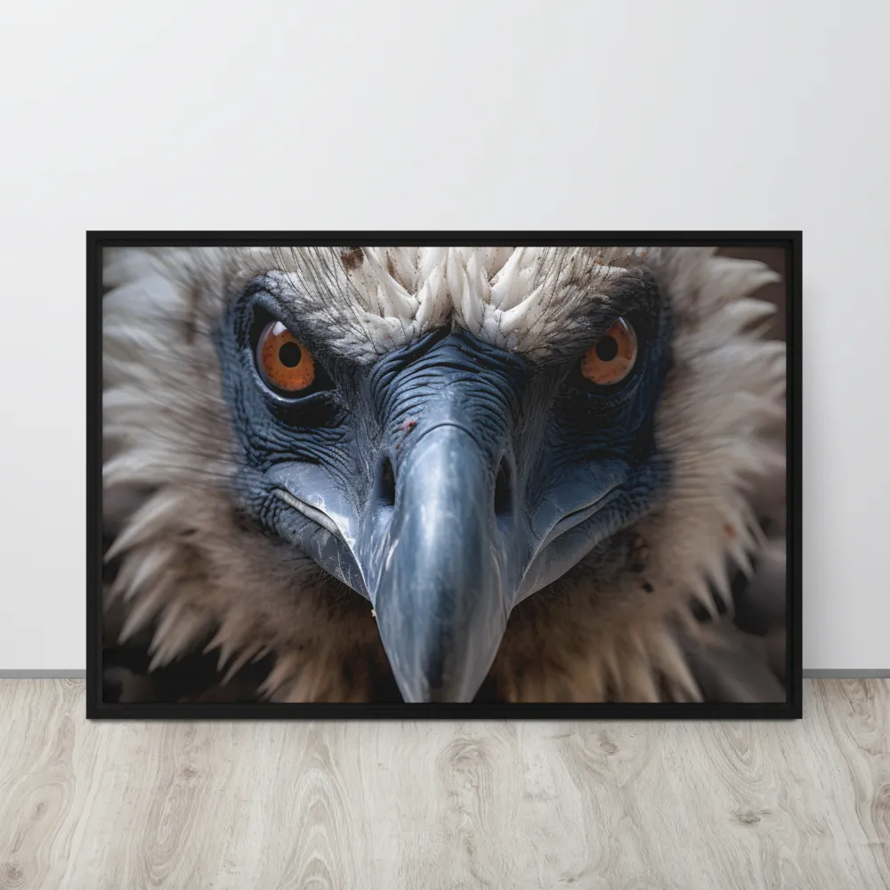 The Gaze of Strength