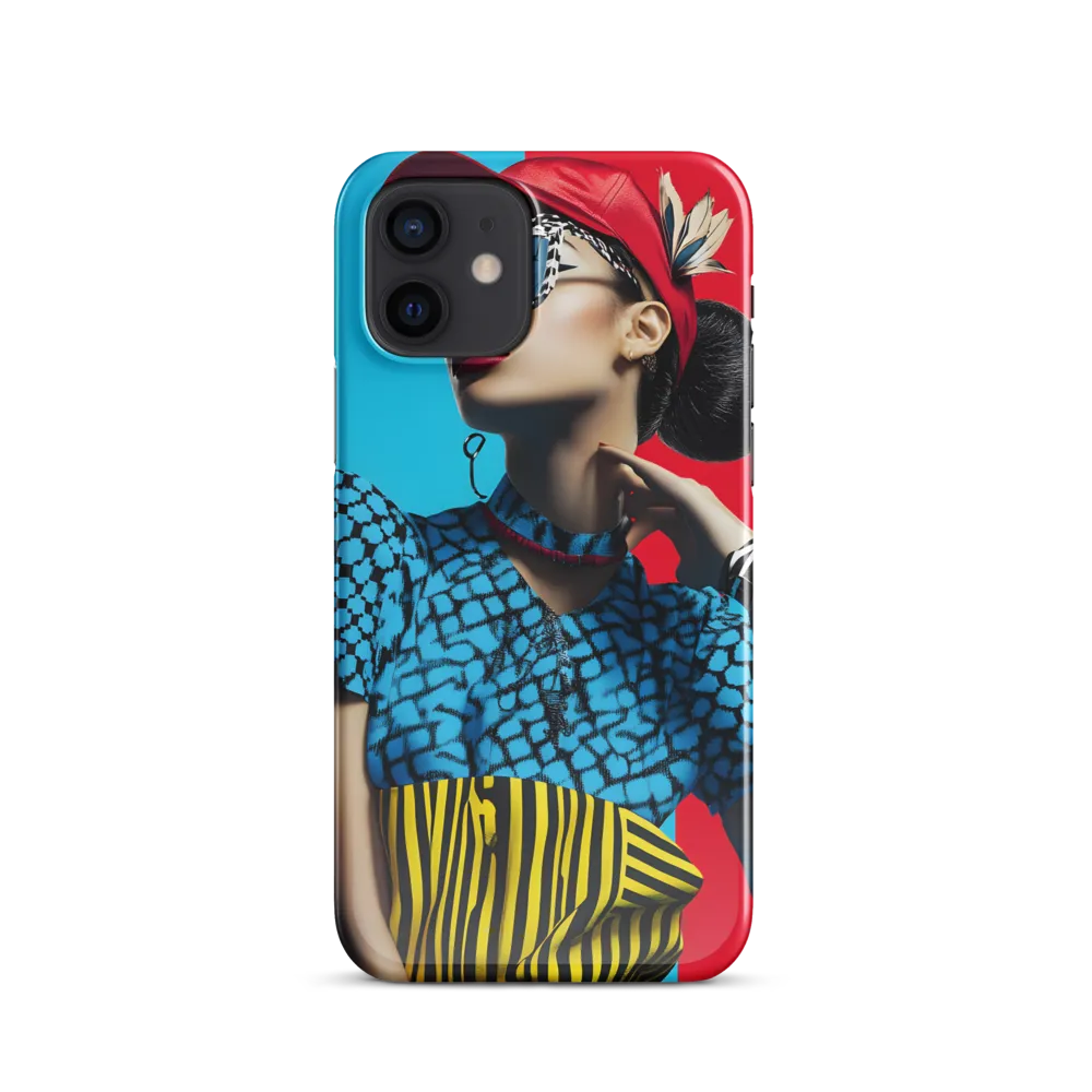 Confident Style: A Modern Fashion Statement