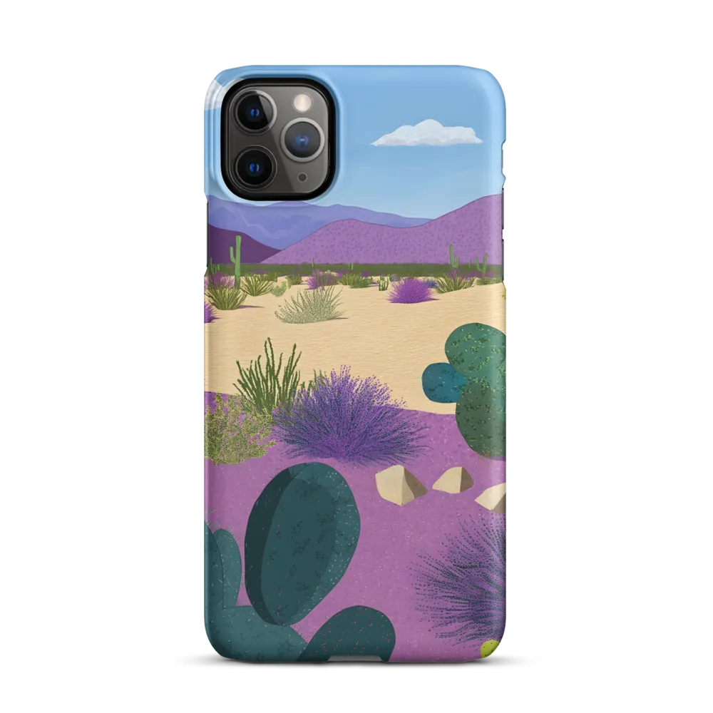 Desert Serenity