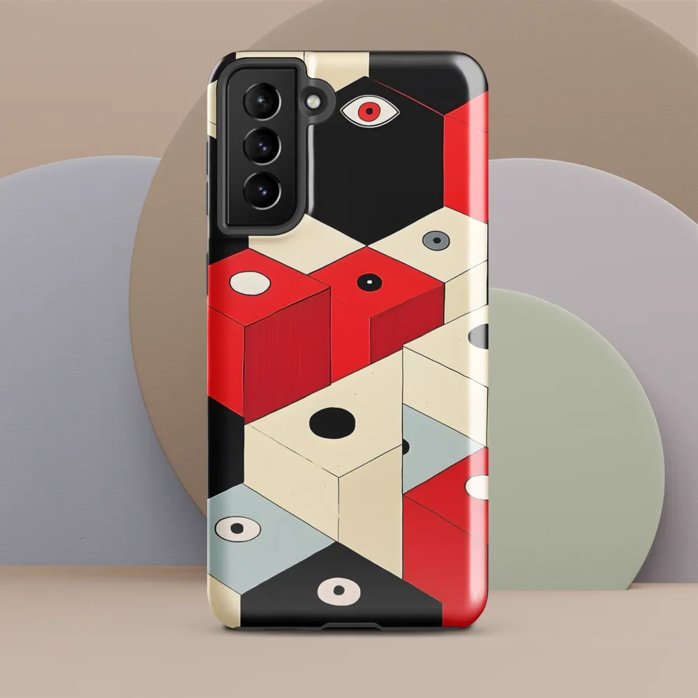 Dynamic Cubism