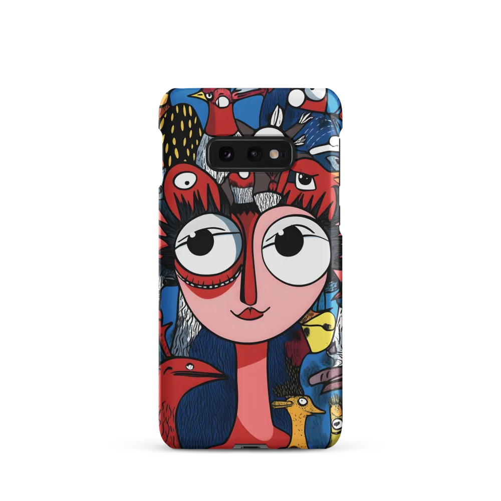 Whimsical Fusion