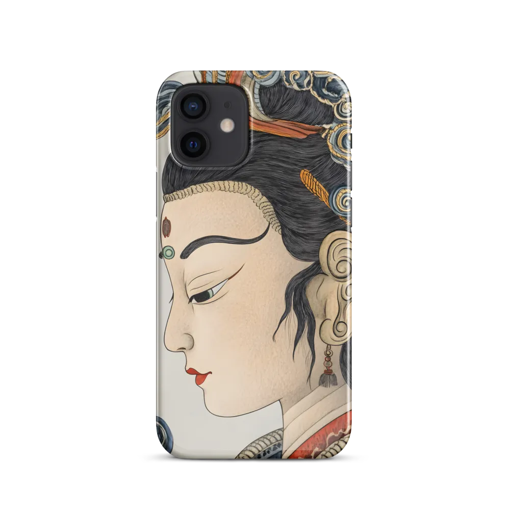 The Serene Bodhisattva