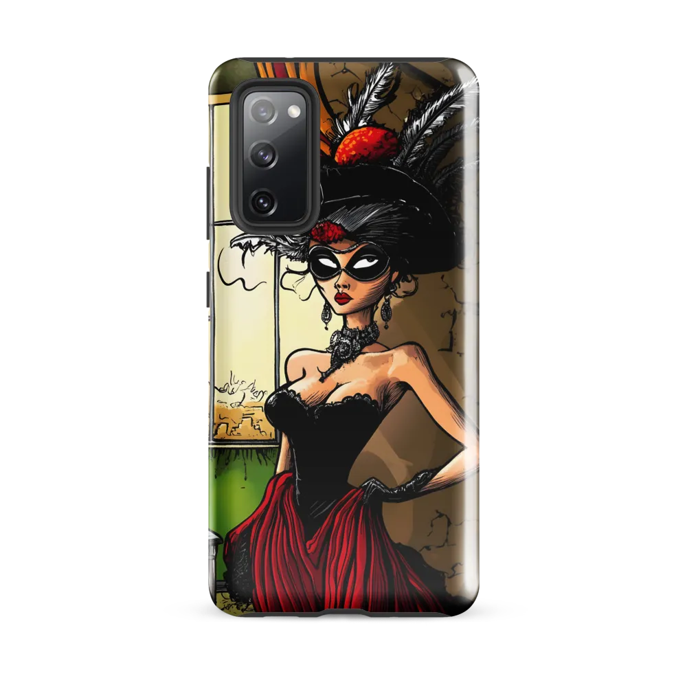 Chic Enigma