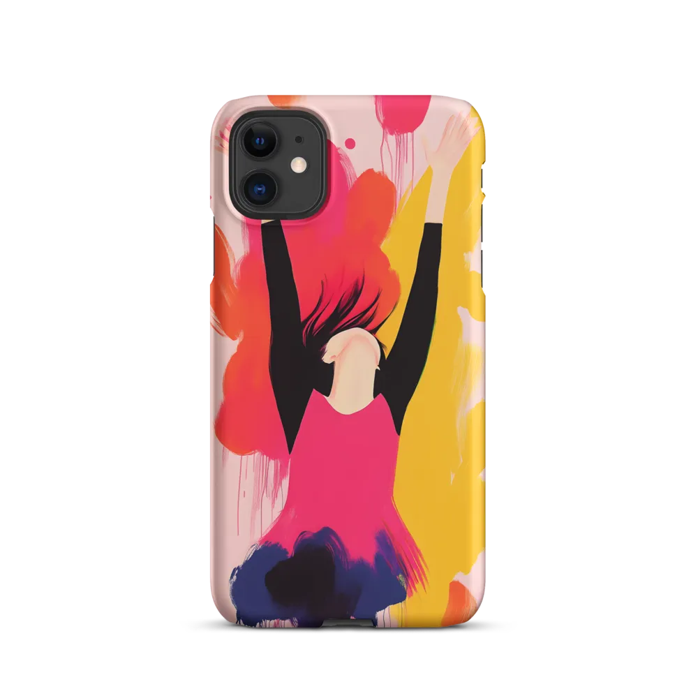 Embracing Vibrancy