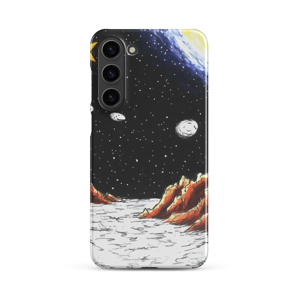 Celestial Dreams