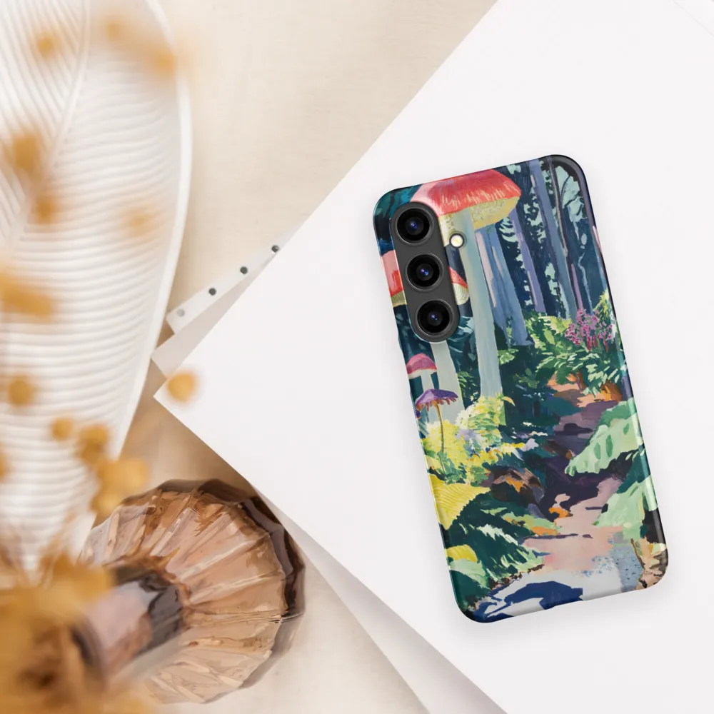 Enchanted Woodland