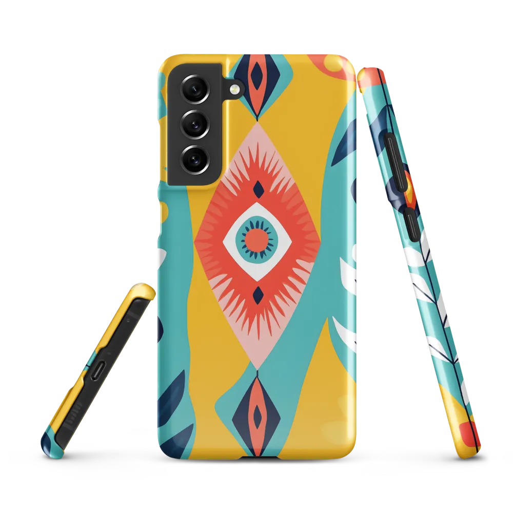 Symphony of Colors