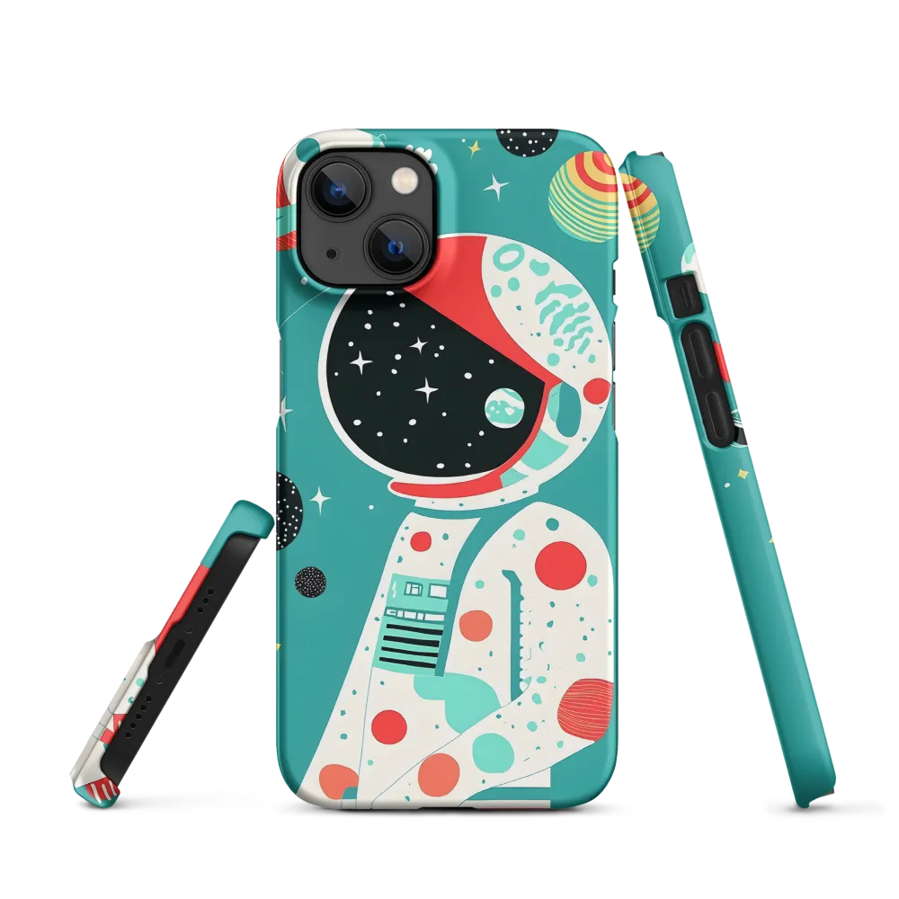 Cosmic Explorer: A Playful Journey Through Space