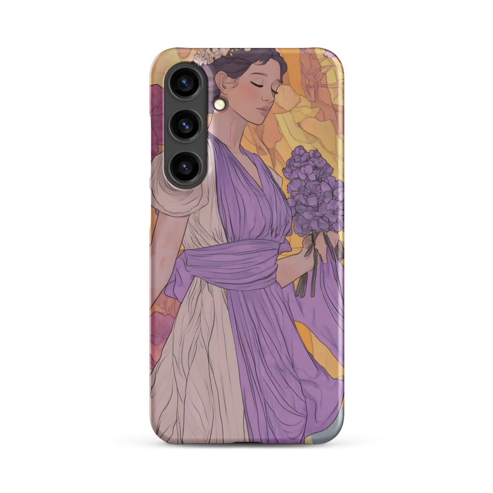 Blooming Elegance