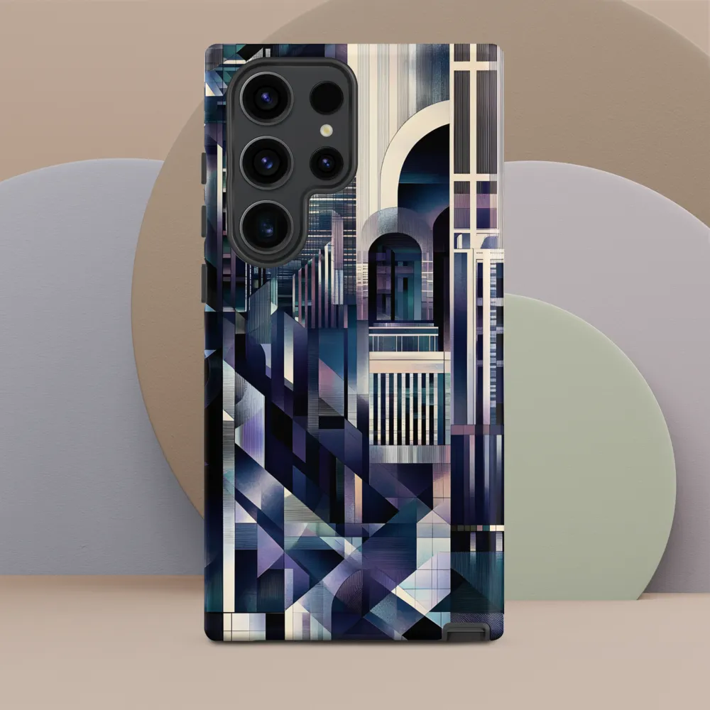 Urban Enigma