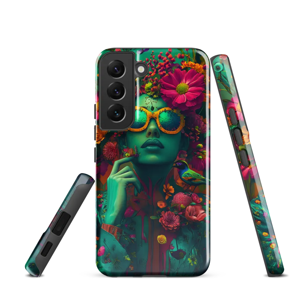 The Floral Dream