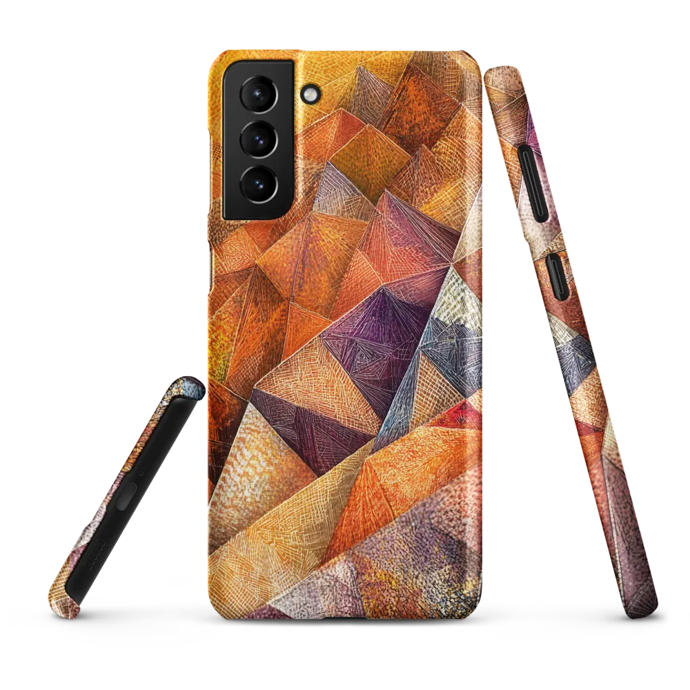 Geometric Warmth