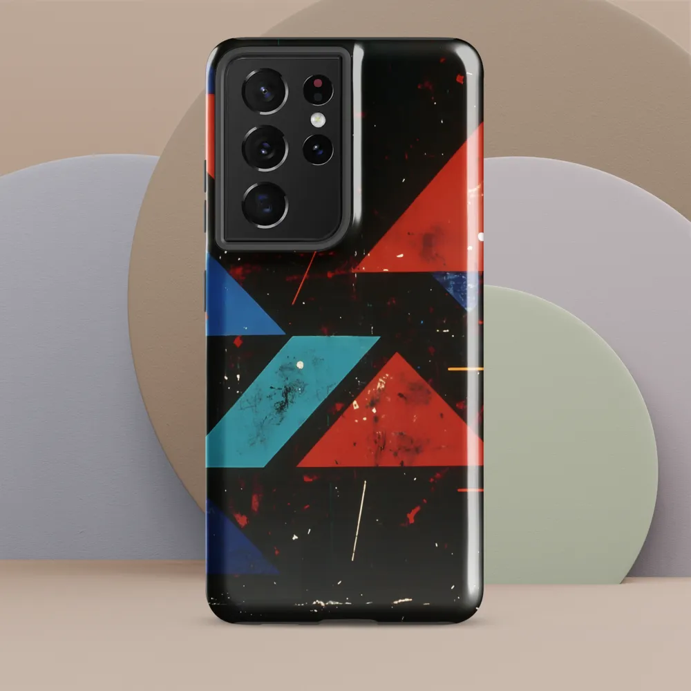 Dynamic Geometric Harmony