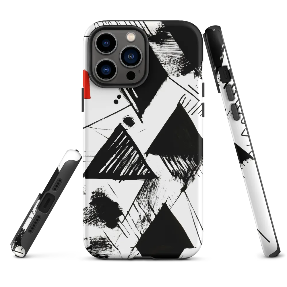 Dynamic Geometric Harmony