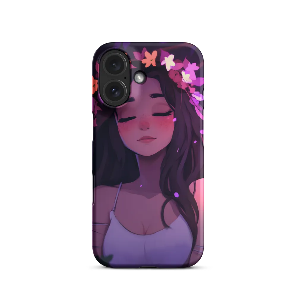 Whispers of a Dream