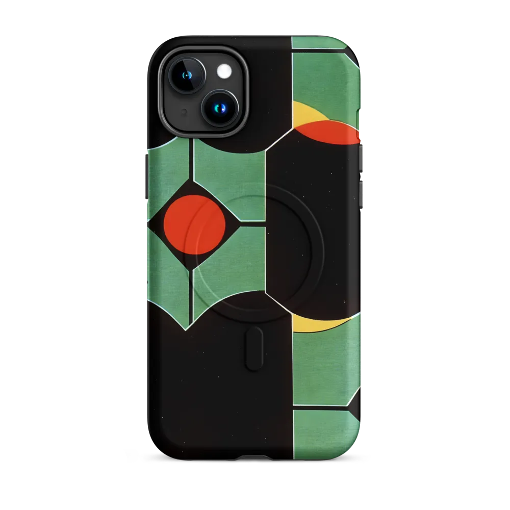 Dynamic Geometric Harmony