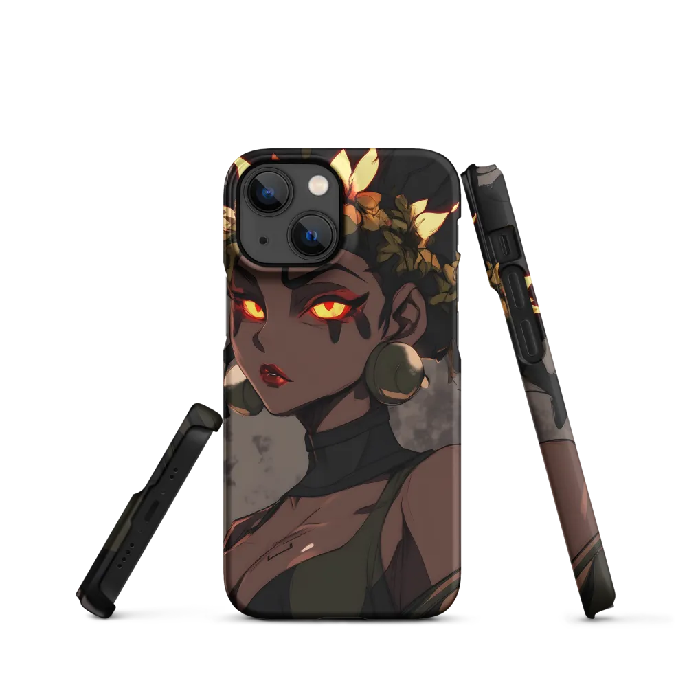 Awakening Flame