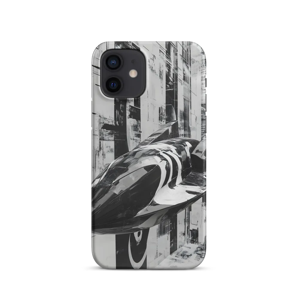Ascendance: The Futuristic Odyssey