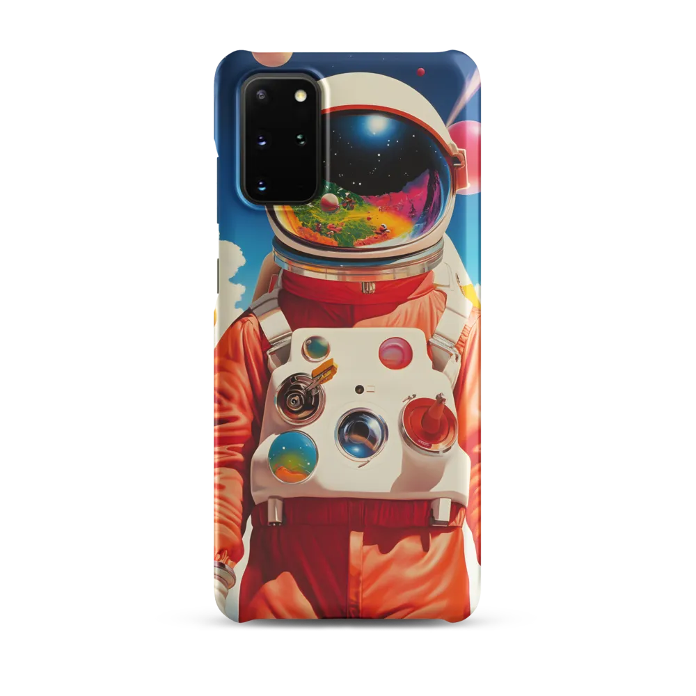 Journey Through the Cosmos