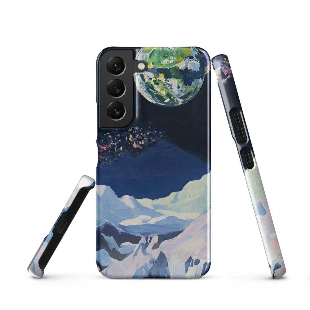 Celestial Dreamscape