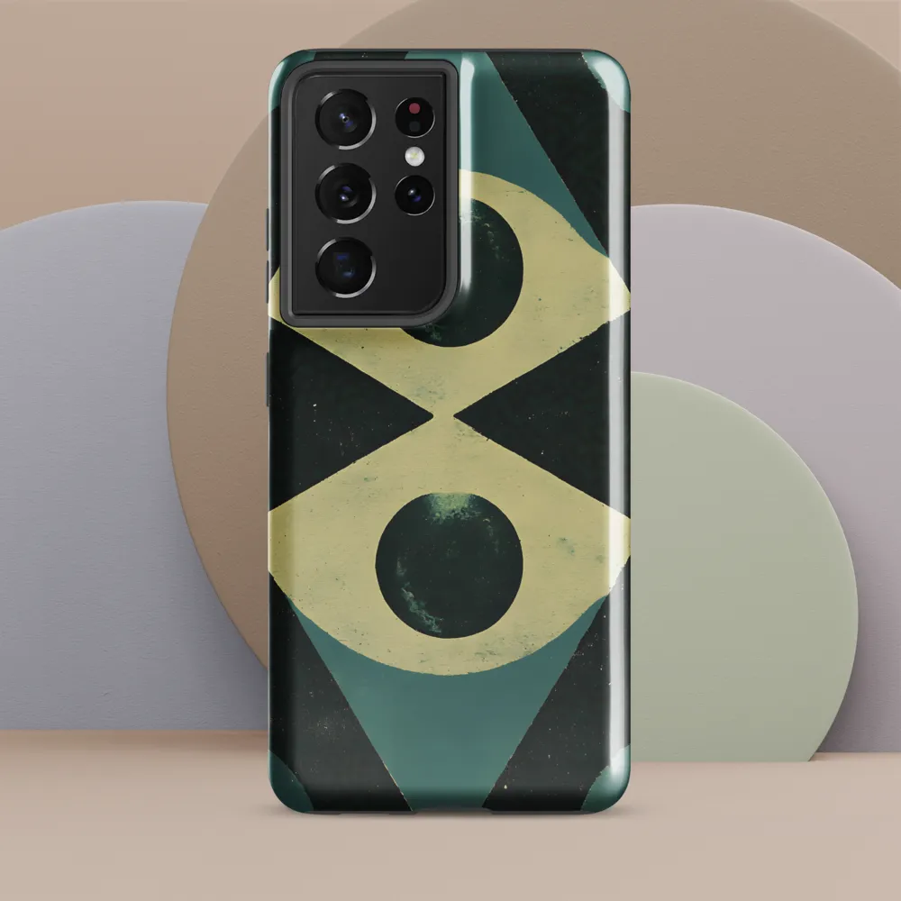 Symphony of Shapes