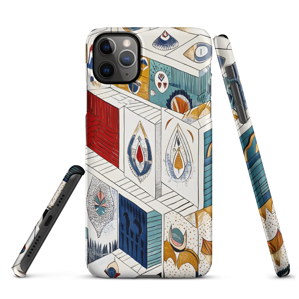 Symphony of Geometric Harmony