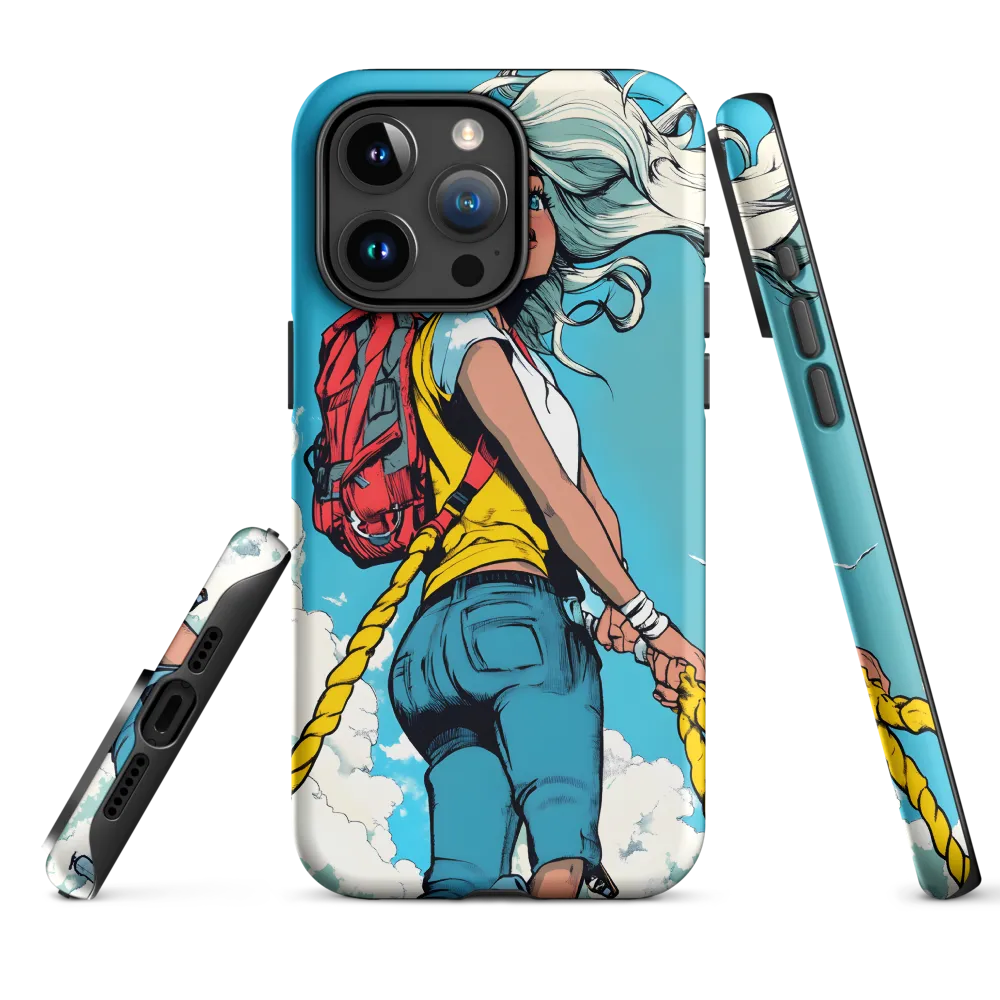Boundless Adventures