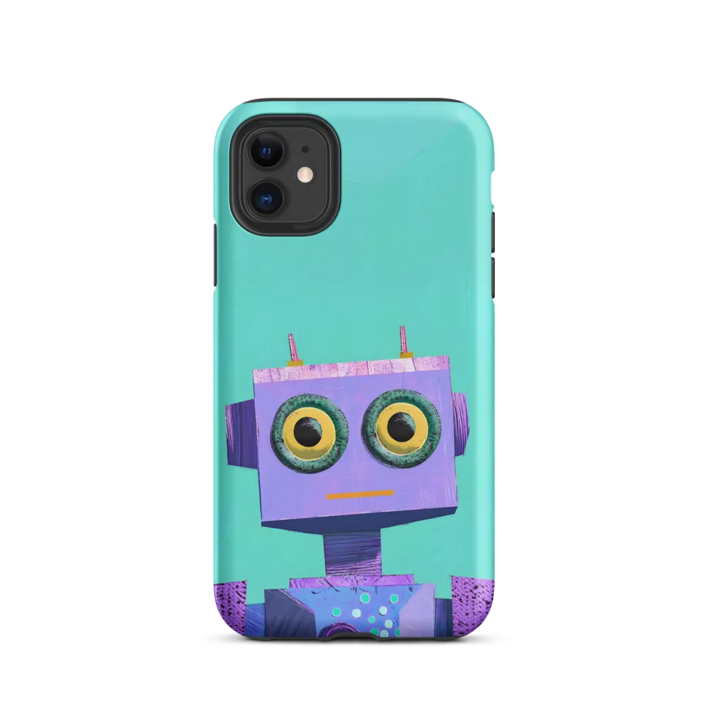 Curious Mechanical Wonder