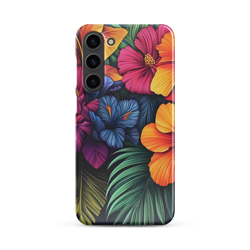 Tropical Symphony