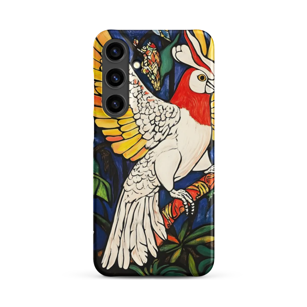 Tropical Symphony