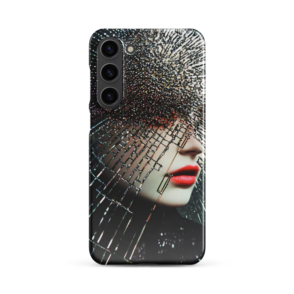 Fractured Identity