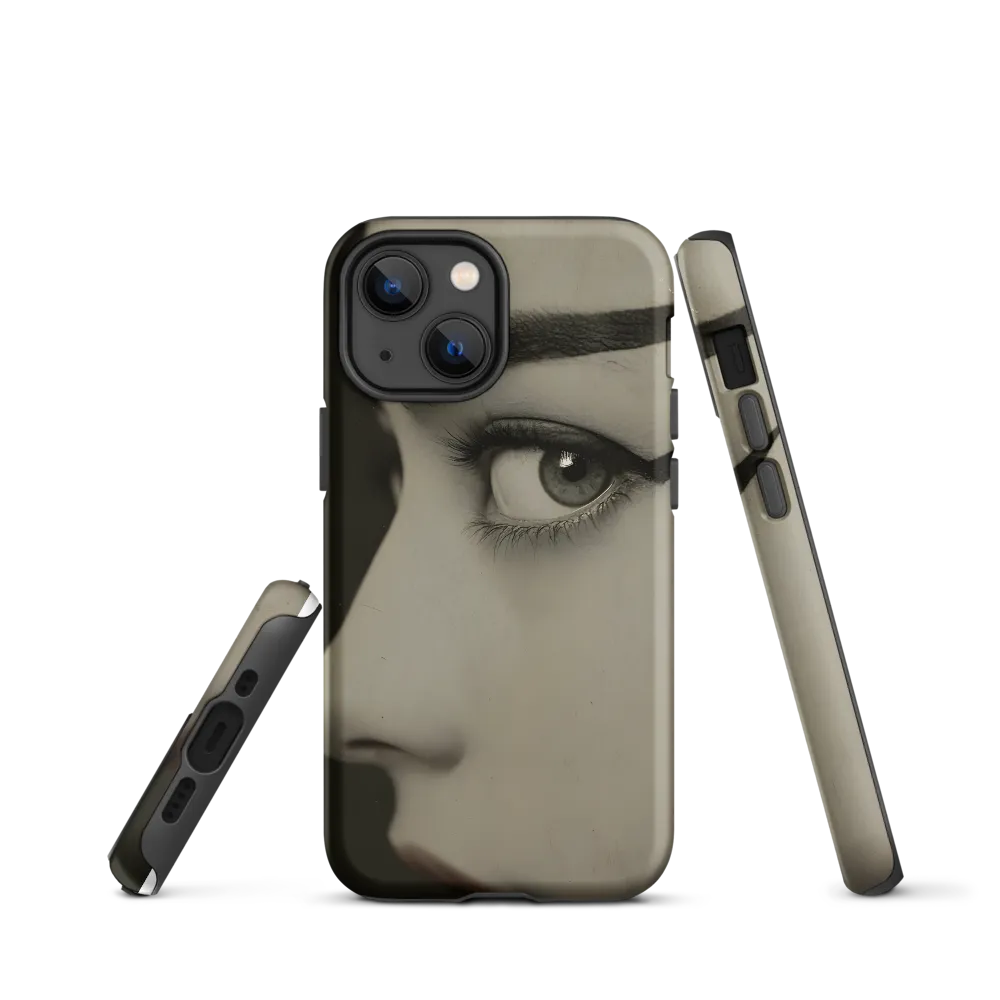 Gaze of Surrealism