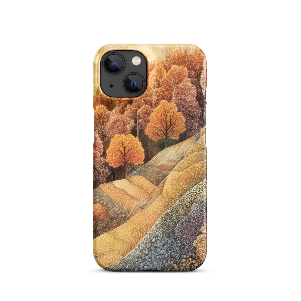 Autumn's Embrace