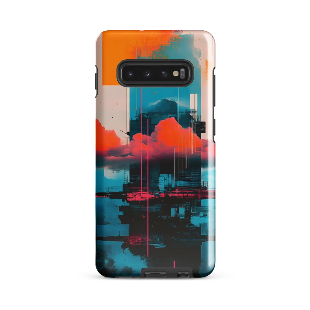  | Phone Case |  S10 Plus | Tough Case | Glossy