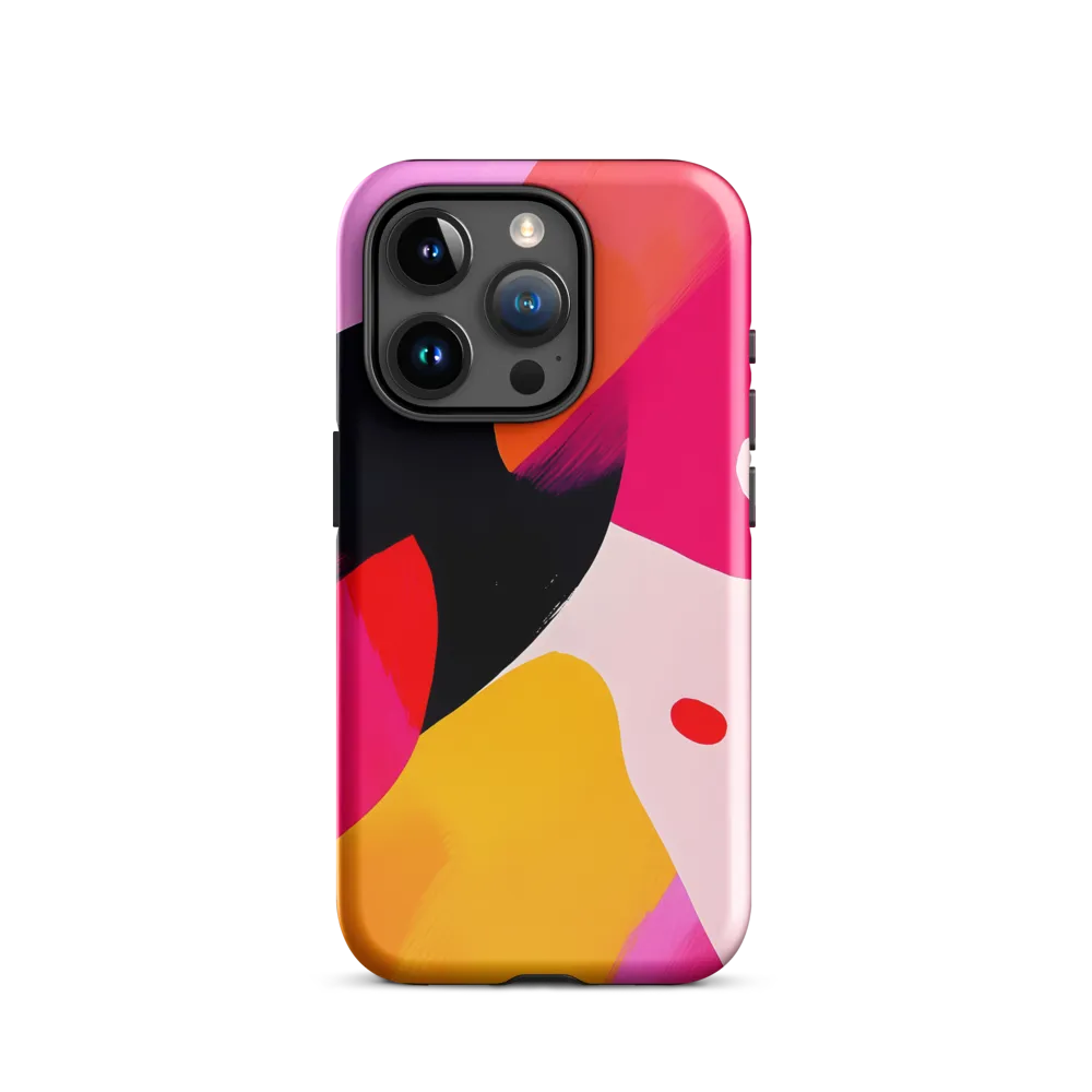 Playful Interplay of Colors
