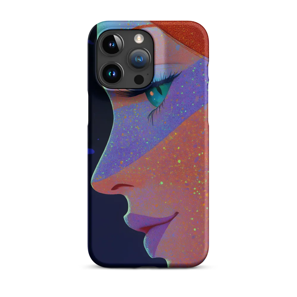Vibrant Essence