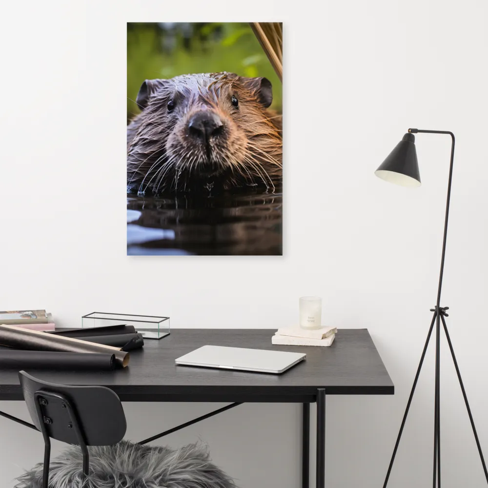 Emergence of the Beaver