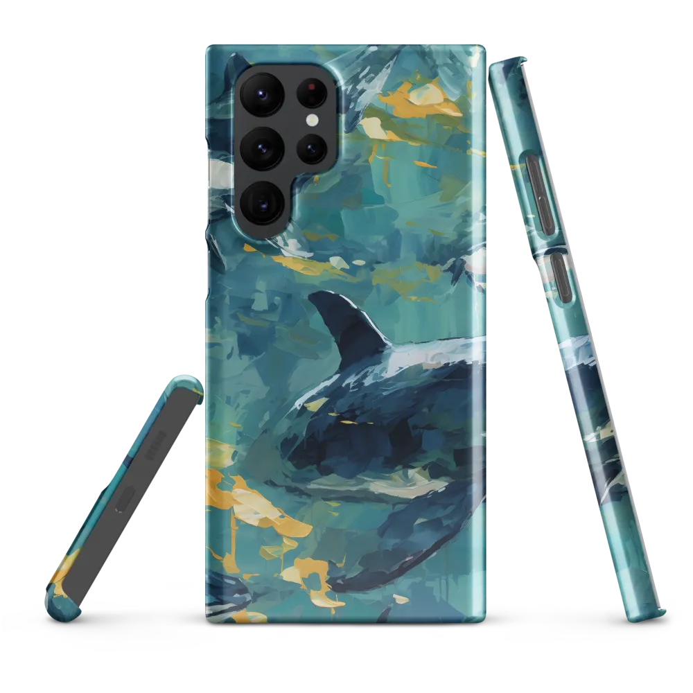 Beneath the Waves: A Symphony of Whales