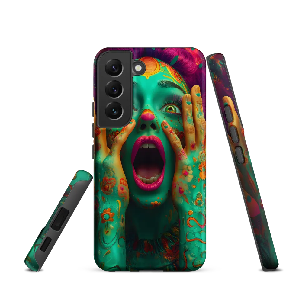 Echo of Shock