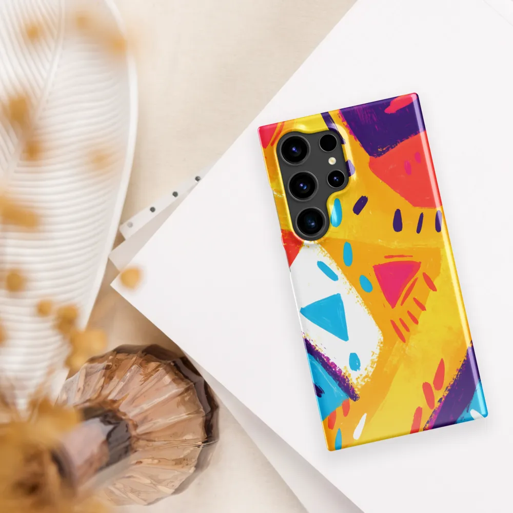 Playful Geometries