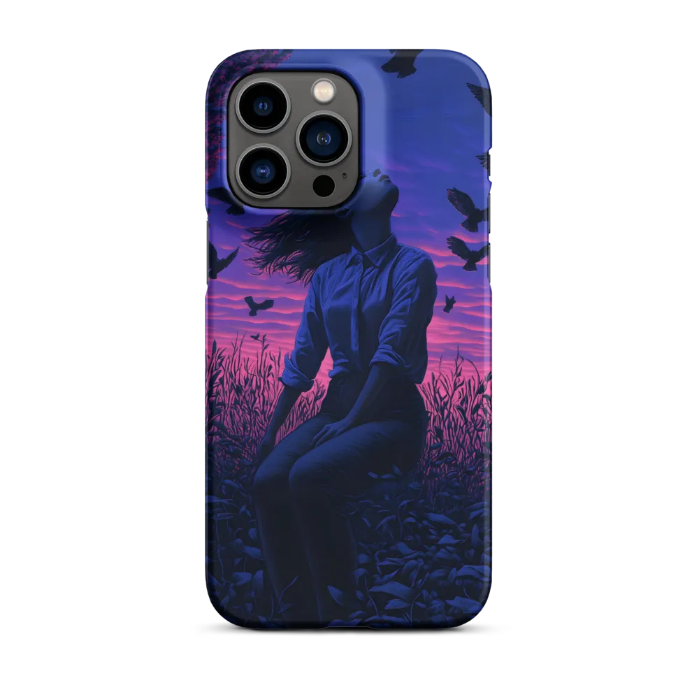 Awakening in Twilight
